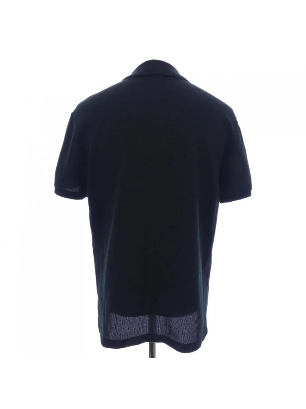 Gucci Polo Black